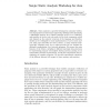 Sawja: Static Analysis Workshop for Java