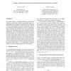 SBatch: a spaced batch means procedure for simulation analysis