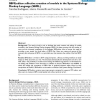 SBMLeditor: effective creation of models in the Systems Biology Markup Language (SBML)