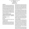 Scaffolding visually cluttered web pages to facilitate accessibility
