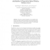 Scalability Analysis of the SPEC OpenMP Benchmarks on Large-Scale Shared Memory Multiprocessors