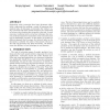 Scalable ad-hoc entity extraction from text collections