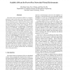 Scalable AOI-Cast for Peer-to-Peer Networked Virtual Environments