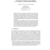 Scalable Distributed Concolic Testing: A Case Study on a Flash Storage Platform