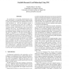Scalable Dynamic Load Balancing Using UPC