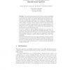 Scalable Flat-Combining Based Synchronous Queues