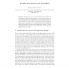 Scalable Instruction-Level Parallelism.