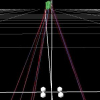 Scalable Monocular SLAM
