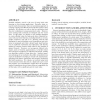 Scalable similarity search with optimized kernel hashing