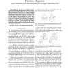 Scalable Synthesis and Clustering Techniques Using Decision Diagrams