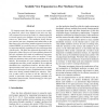 Scalable View Expansion in a Peer Mediator System