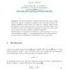 Scale-Space Theories for Scalar and Vector Images