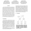 Scaling Heterogeneous Databases and the Design of Disco