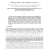 Scaling up Hartree-Fock calculations on Tianhe-2