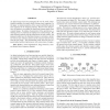 Scanner identification using spectral noise in the frequency domain