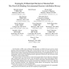 Scantegrity II Municipal Election at Takoma Park: The First E2E Binding Governmental Election with Ballot Privacy