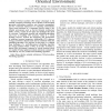 Schedule Distributed Virtual Machines in a Service Oriented Environment