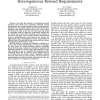 Scheduling Periodic Real-Time Tasks with Heterogeneous Reward Requirements