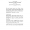 Scheduling Tasks to a Team of Autonomous Mobile Service Robots in Indoor Enviroments