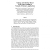 Schema- and Ontology-Based XML Data Exchange in Semantic E-Business Applications