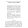 Schnyder decompositions for regular plane graphs and application to drawing