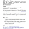 SciRoKo: a new tool for whole genome microsatellite search and investigation