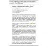 Scoring and summarising gene product clusters using the Gene Ontology