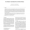 ScrewBender: Smoothing Piecewise Helical Motions