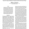 Script and Language Identification in Degraded and Distorted Document Images