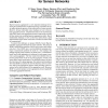 SDAP: A Secure Hop-by-Hop Data Aggregation Protocol for Sensor Networks