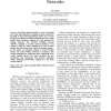 Seamless Handoff Solution For Nested Mobile Networks