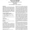 Search Computing Systems