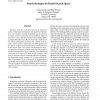 Search Strategies for Hybrid Search Spaces