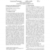 Searching the web using composed pages