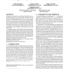 Searching the wikipedia with contextual information