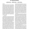 SEATTLE: A Scalable Ethernet Architecture for Large Enterprises
