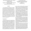 Secret Key Extraction in Ultra Wideband Channels for Unsynchronized Radios