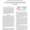 Secure Mobile Agents on Ad Hoc Wireless Networks