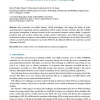 Secure Object Stores (SOS): Non-Volatile Memory Architecture for Secure Computing