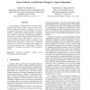 Secure Software Architectures Design by Aspect Orientation