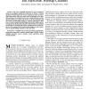 Secure transmission with multiple antennas I: the MISOME wiretap channel