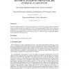 Securing Internet Protocol (IP) Storage: A Case Study