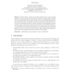 Security Analysis of Several Group Signature Schemes
