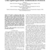 Security Analysis on a Family of Ultra-lightweight RFID Authentication Protocols