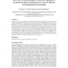 Security Enhancement With Optimal QOS Using EAP-AKA In Hybrid Coupled 3G-WLAN Convergence Network