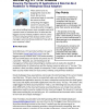 Security in the cloud