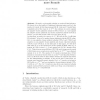 Security of Random Feistel Schemes with 5 or More Rounds