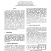 SeDiTeC - Testing Based on Sequence Diagrams