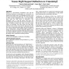 See friendship, sort of: how conversation and digital traces might support reflection on friendships
