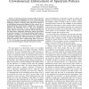 "See Something, Say Something" Crowdsourced Enforcement of Spectrum Policies
